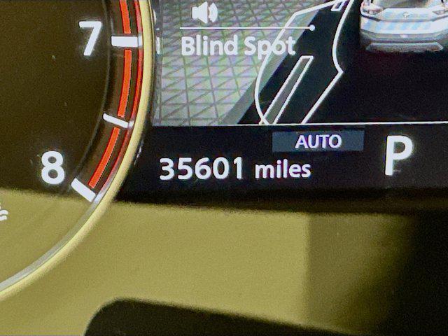 used 2023 Nissan Rogue car, priced at $20,997