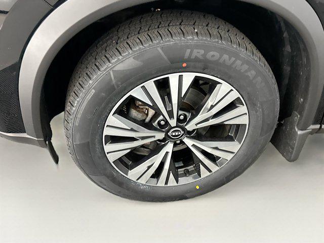 used 2023 Nissan Rogue car, priced at $20,997