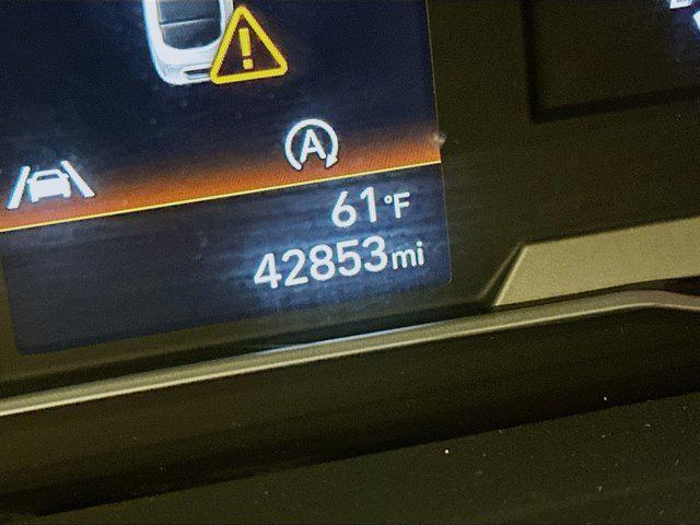 used 2024 Hyundai Tucson car, priced at $19,697