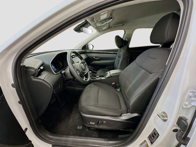 used 2024 Hyundai Tucson car, priced at $19,697