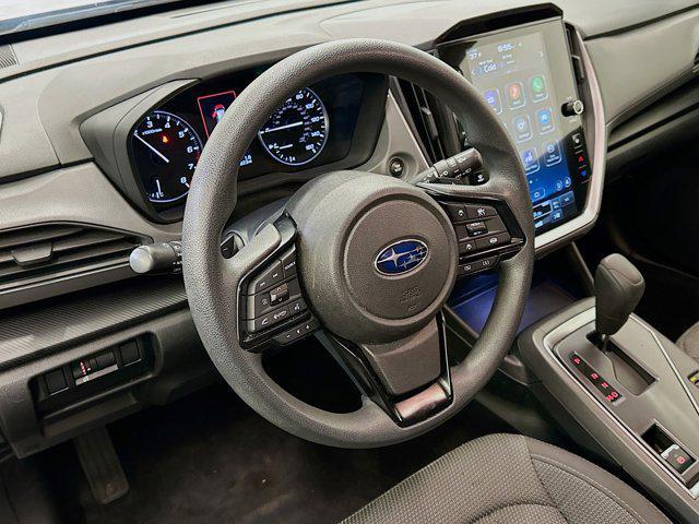 used 2024 Subaru Crosstrek car, priced at $24,987