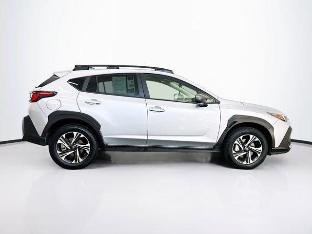 used 2024 Subaru Crosstrek car, priced at $24,987