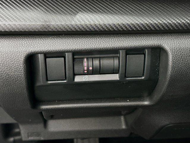 used 2024 Subaru Crosstrek car, priced at $24,987