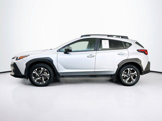 used 2024 Subaru Crosstrek car, priced at $24,987
