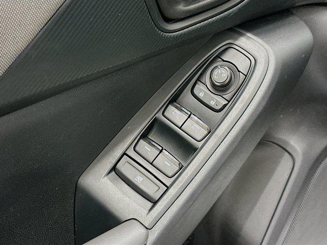 used 2024 Subaru Crosstrek car, priced at $24,987