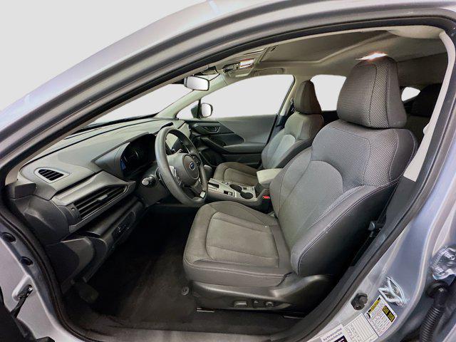 used 2024 Subaru Crosstrek car, priced at $24,987