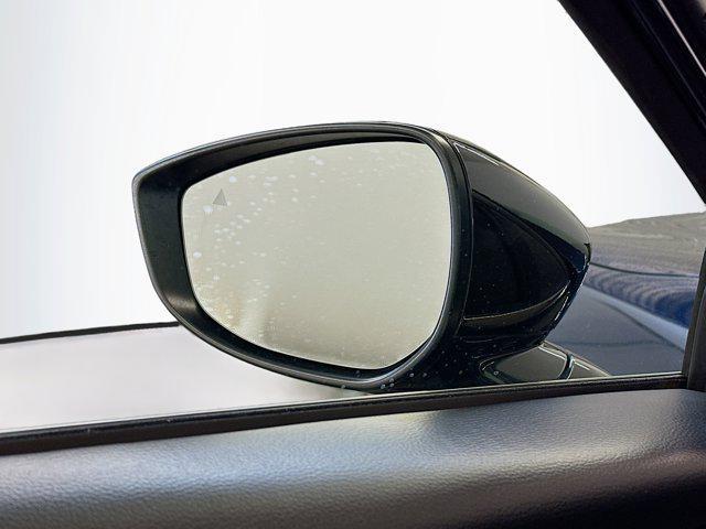 used 2024 Mazda CX-30 car, priced at $19,996