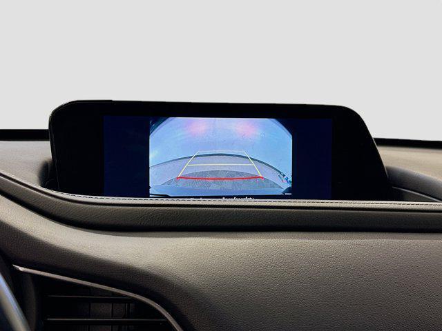 used 2024 Mazda CX-30 car, priced at $19,996