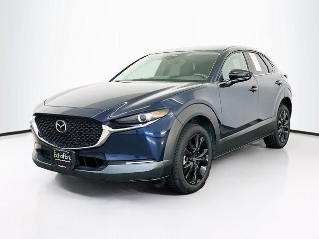 used 2024 Mazda CX-30 car, priced at $19,996