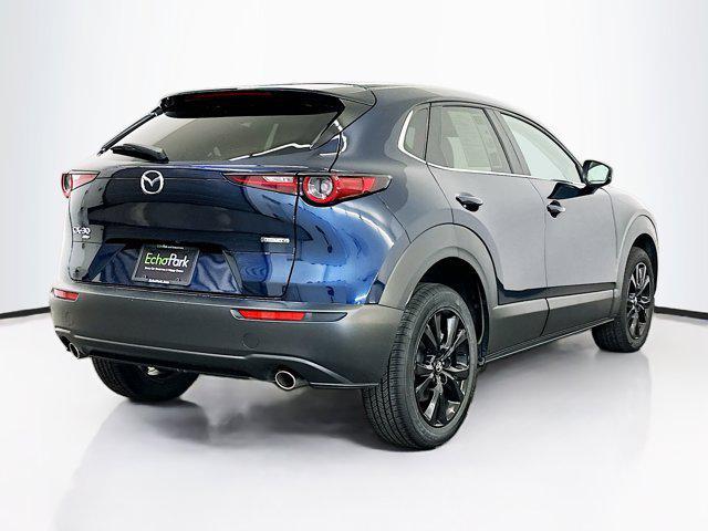 used 2024 Mazda CX-30 car, priced at $19,996