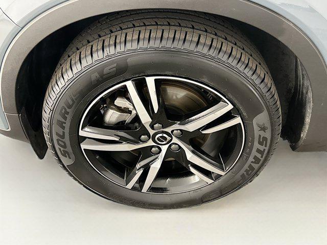 used 2023 Volvo XC40 car, priced at $27,987