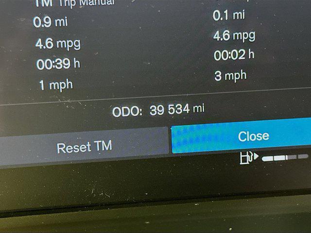used 2023 Volvo XC40 car, priced at $27,987