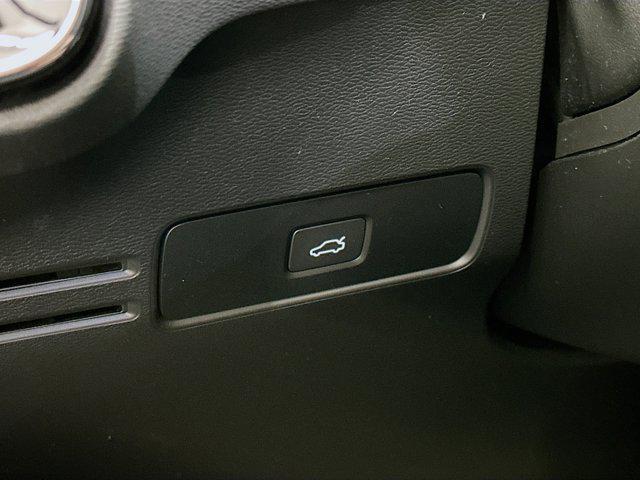 used 2023 Volvo XC40 car, priced at $27,987