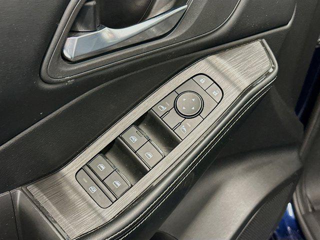 used 2025 Nissan Rogue car, priced at $22,497