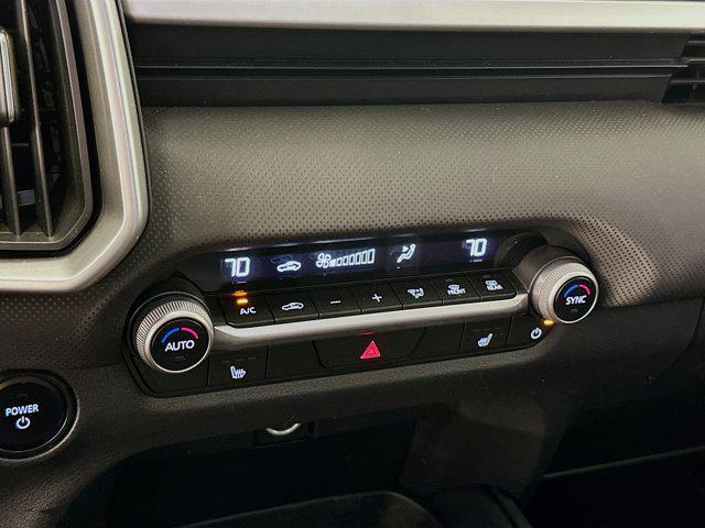 used 2025 Mazda CX-50 Hybrid car, priced at $28,996