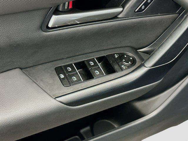 used 2025 Mazda CX-50 Hybrid car, priced at $28,996