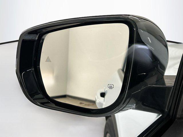 used 2023 Jeep Grand Cherokee L car, priced at $28,377