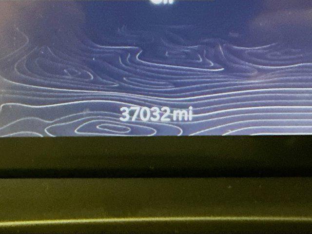 used 2023 Jeep Grand Cherokee L car, priced at $28,377