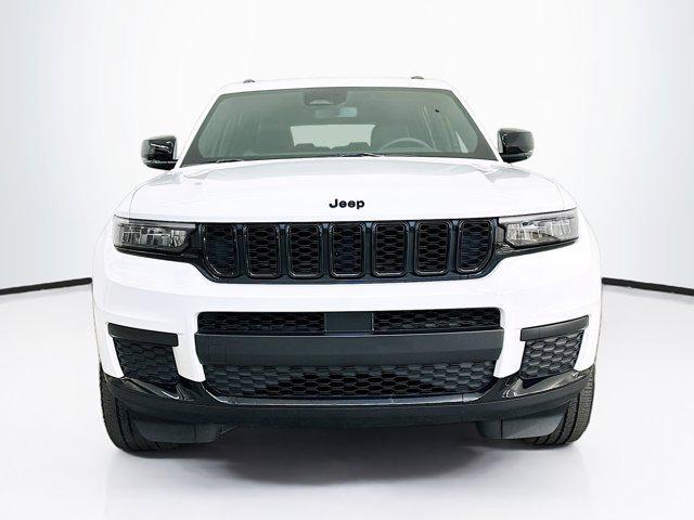 used 2023 Jeep Grand Cherokee L car, priced at $28,377