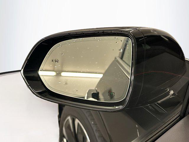 used 2025 Chevrolet Blazer EV car, priced at $29,996