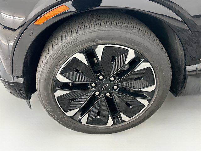 used 2025 Chevrolet Blazer EV car, priced at $29,996
