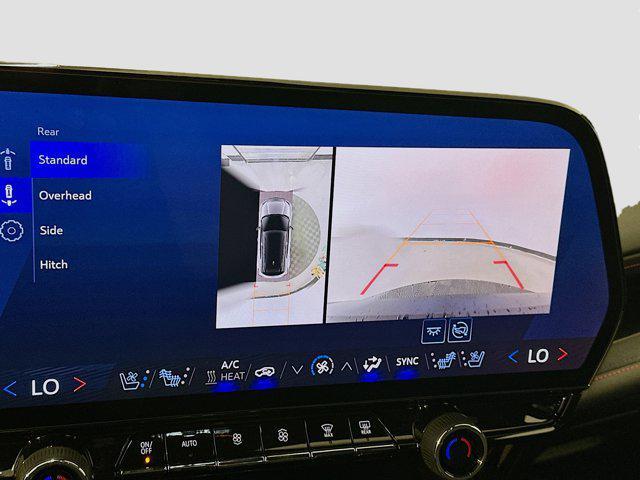 used 2025 Chevrolet Blazer EV car, priced at $29,996