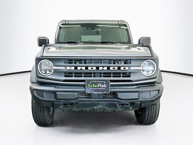 used 2025 Ford Bronco car, priced at $35,997