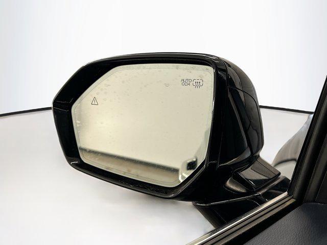 used 2024 Hyundai Palisade car, priced at $34,996