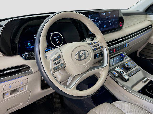 used 2024 Hyundai Palisade car, priced at $34,996