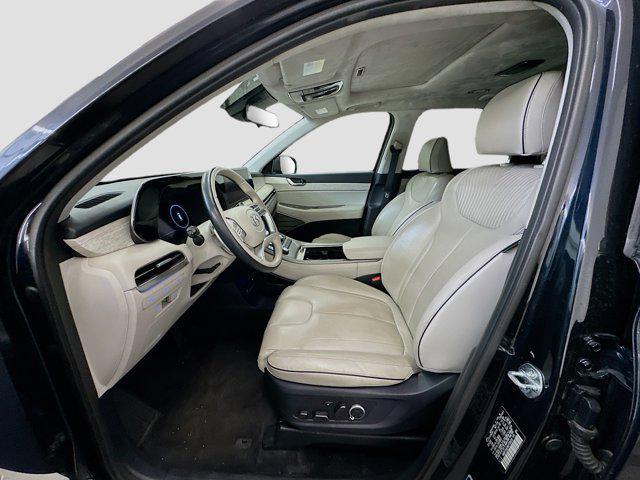 used 2024 Hyundai Palisade car, priced at $34,996