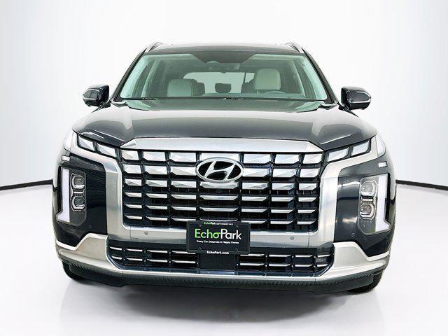 used 2024 Hyundai Palisade car, priced at $34,996