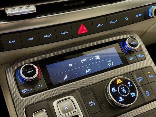 used 2024 Hyundai Palisade car, priced at $34,996