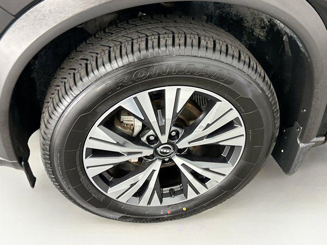 used 2023 Nissan Rogue car, priced at $22,997