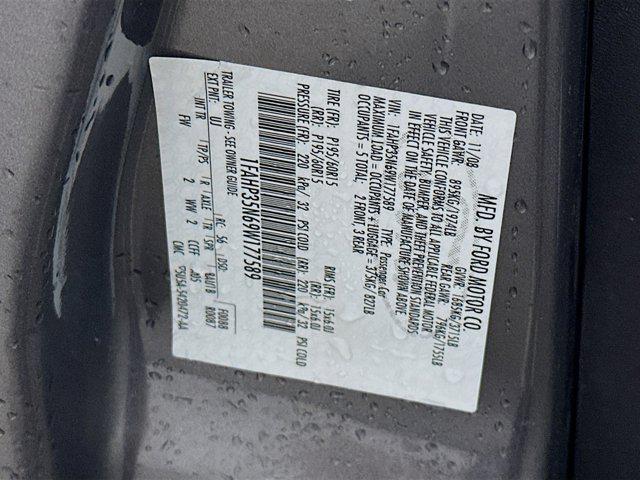 used 2009 Ford Focus car, priced at $6,397
