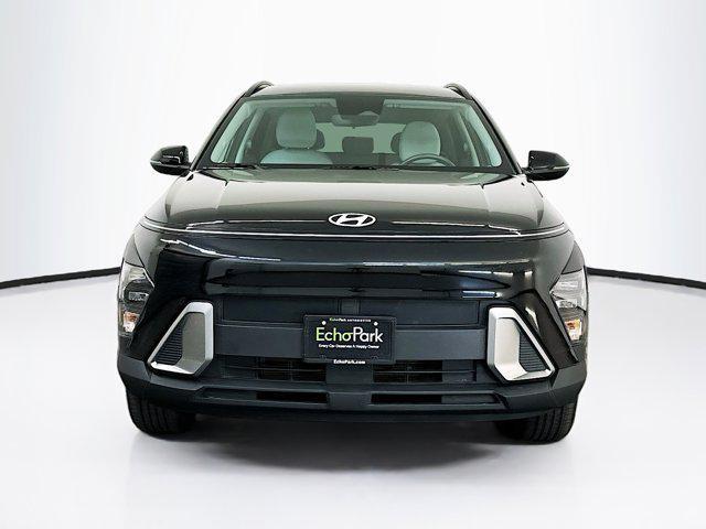 used 2025 Hyundai Kona car, priced at $19,997