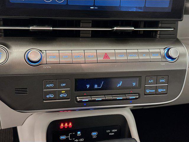 used 2025 Hyundai Kona car, priced at $19,997