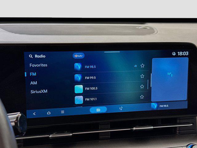 used 2025 Hyundai Kona car, priced at $19,997