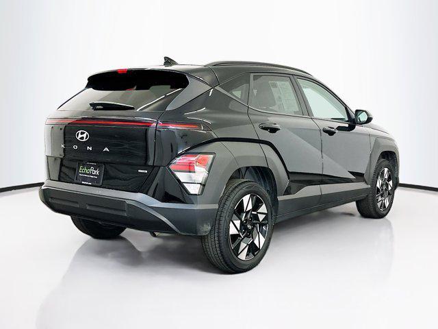used 2025 Hyundai Kona car, priced at $19,997