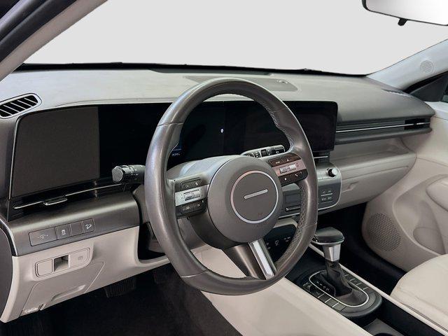 used 2025 Hyundai Kona car, priced at $19,997