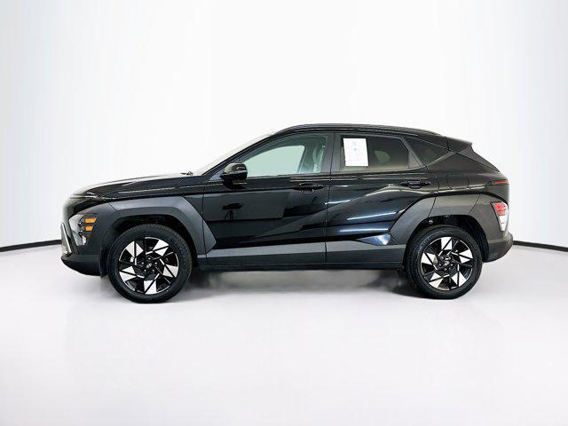 used 2025 Hyundai Kona car, priced at $19,997