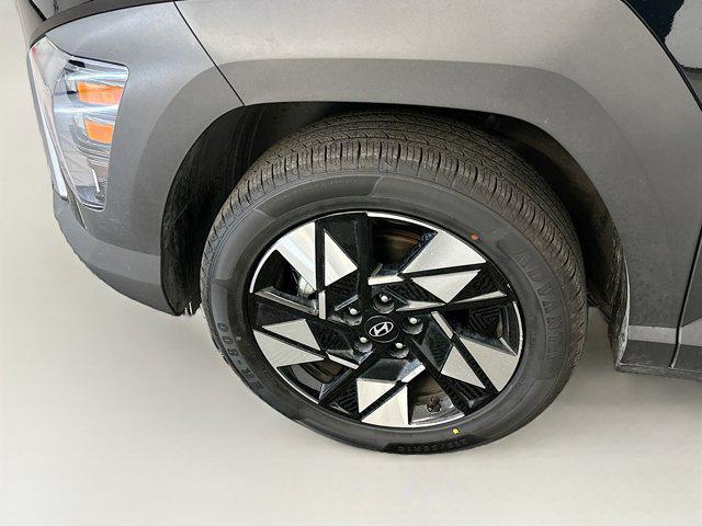 used 2025 Hyundai Kona car, priced at $19,997