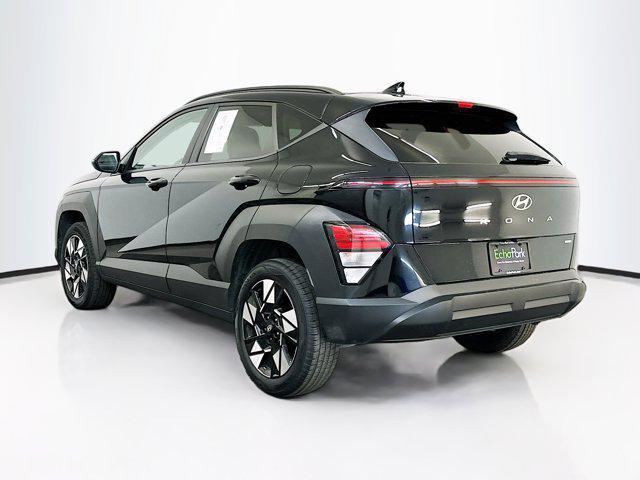 used 2025 Hyundai Kona car, priced at $19,997