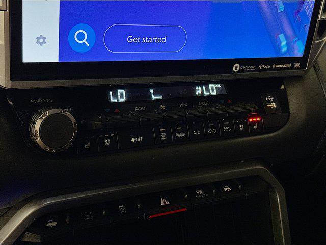 used 2022 Toyota Tundra car, priced at $44,797