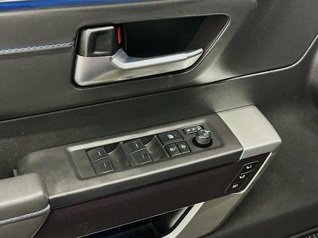 used 2022 Toyota Tundra car, priced at $44,797