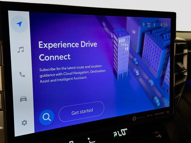 used 2022 Toyota Tundra car, priced at $44,797