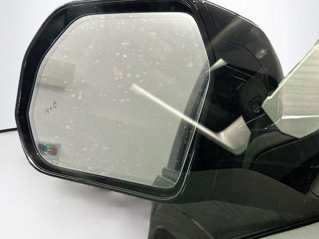 used 2022 Toyota Tundra car, priced at $44,797