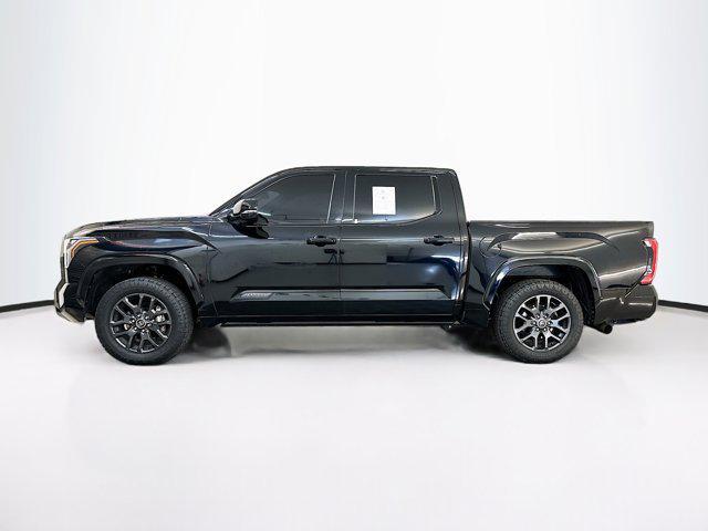 used 2022 Toyota Tundra car, priced at $44,797