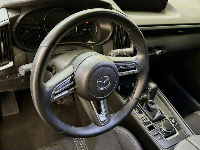 used 2025 Mazda CX-50 car, priced at $27,487