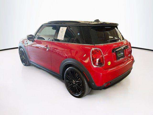 used 2022 MINI Hardtop car, priced at $15,987
