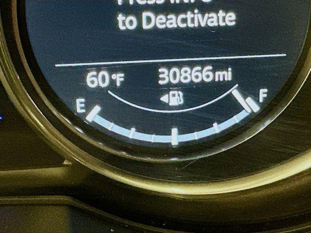 used 2025 Mazda CX-5 car, priced at $25,496